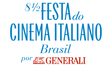 8 ½ Festa do Cinema Italiano por Generali chega à Brasília de 25/06 a 1º/07