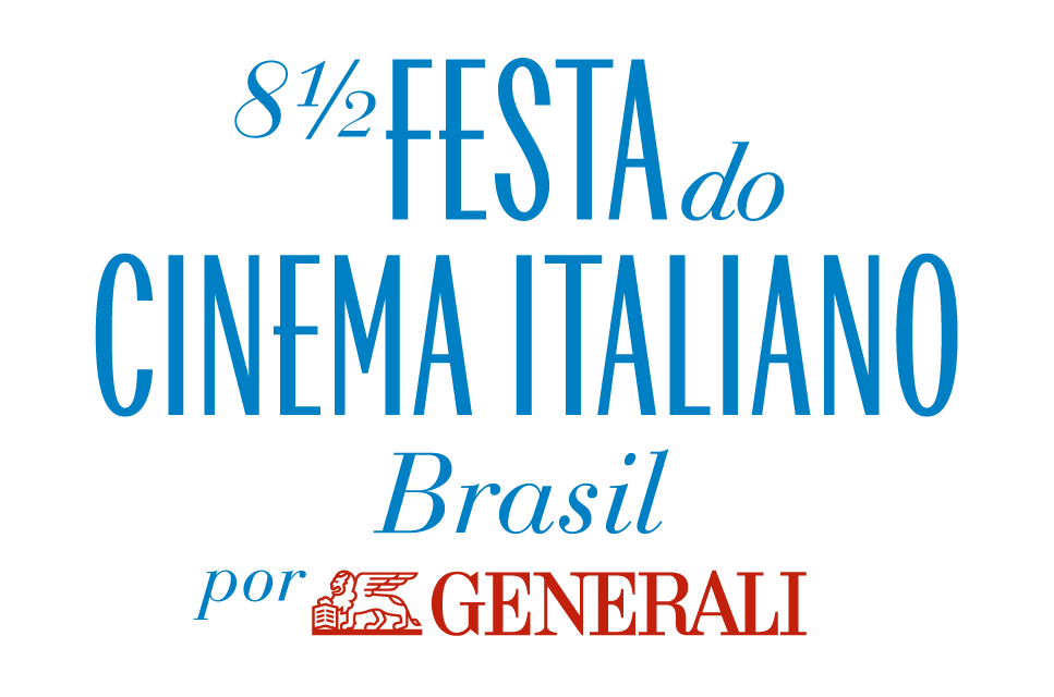 8 ½ Festa do Cinema Italiano por Generali chega à Brasília de 25/06 a 1º/07
