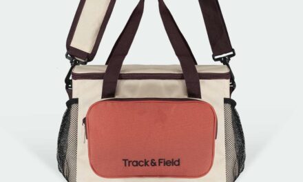 Pátio Brasil celebra o Dia dos Namorados com brinde exclusivo em parceria com a Track&Field