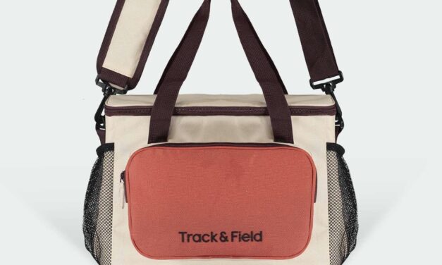 Pátio Brasil celebra o Dia dos Namorados com brinde exclusivo em parceria com a Track&Field