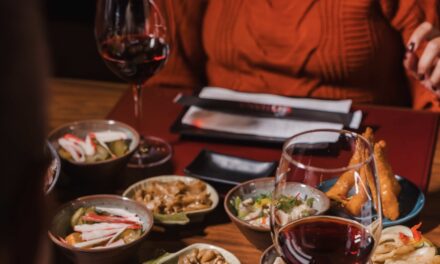 Vinho e comida japonesa: combinação ganha força no inverno e conquista apreciadores da gastronomia oriental