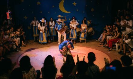 7ª Roda do Fuá do Seu Estrelo amplia a mitologia cerratense com novas figuras e encantarias