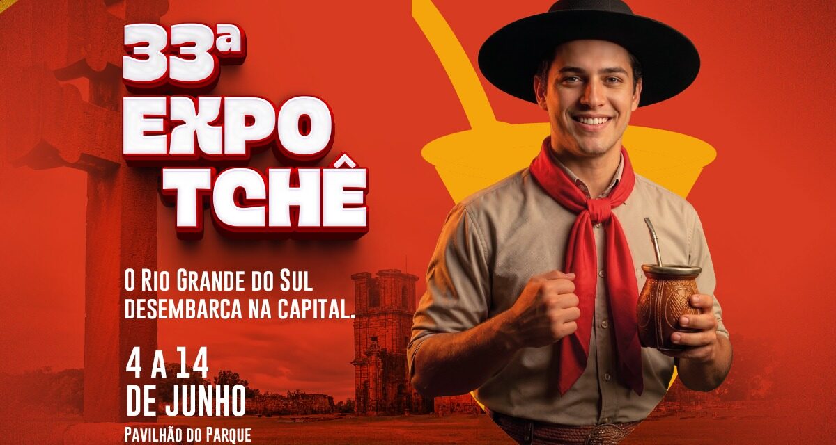33ª Expotchê destaca sabores do Sul em viagem gastronômica pelo Rio Grande do Sul