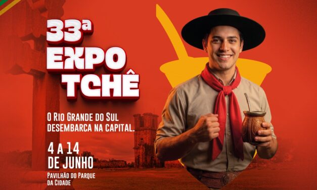 33ª Expotchê destaca sabores do Sul em viagem gastronômica pelo Rio Grande do Sul