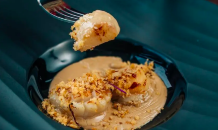 Ocean Brasília promove três noites de alta gastronomia para o Jantar dos Namorados