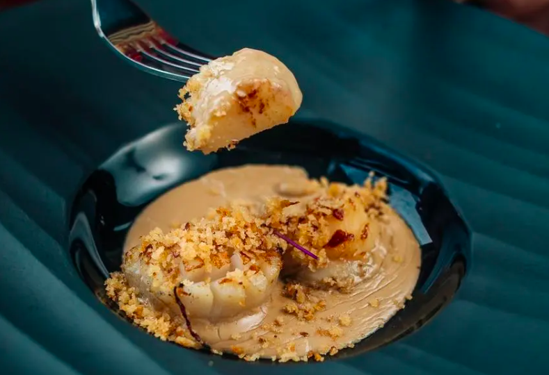 Ocean Brasília promove três noites de alta gastronomia para o Jantar dos Namorados