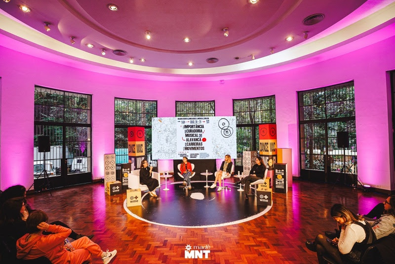 WME 2026 celebra dez anos com programação focada em políticas públicas, mercado e a força da música brasileira