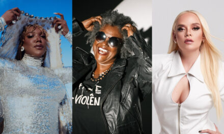CCBB Brasília recebe Fest Drag com grandes nomes da música e da cena drag nacional