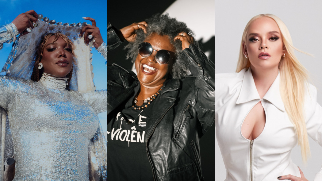 CCBB Brasília recebe Fest Drag com grandes nomes da música e da cena drag nacional