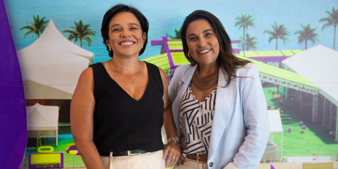 Festival Batida Perfeita abre inscrições para empreendedores locais ocuparem praça de gastronomia e lojas em Brasília