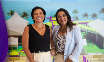 Festival Batida Perfeita abre inscrições para empreendedores locais ocuparem praça de gastronomia e lojas em Brasília