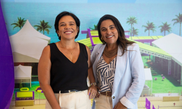 Festival Batida Perfeita abre inscrições para empreendedores locais ocuparem praça de gastronomia e lojas em Brasília