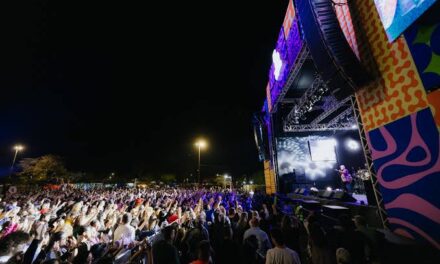 Festival de Inverno SESC 2026 traz BaianaSystem, Mundo Livre S.A, Céu, Tássia Reis, Amaro Freitas em shows gratuitos
