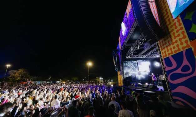 Festival de Inverno SESC 2026 traz BaianaSystem, Mundo Livre S.A, Céu, Tássia Reis, Amaro Freitas em shows gratuitos