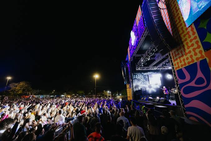 Festival de Inverno SESC 2026 traz BaianaSystem, Mundo Livre S.A, Céu, Tássia Reis, Amaro Freitas em shows gratuitos