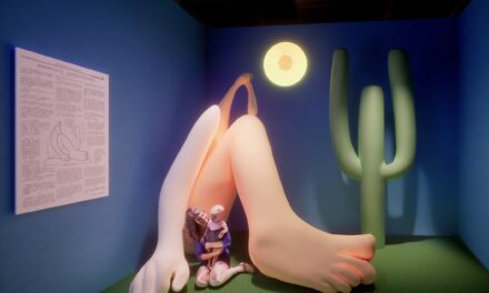 O Brasil de Tarsila inaugura o Nubank Arte Lab (SP) e abre as comemorações pelos 140 anos da artista