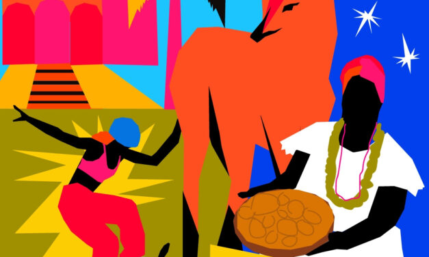 Coletânea Artística do Guará será lançada com sarau literário e exposição de artes visuais