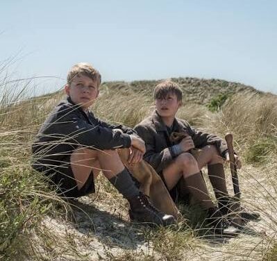 Uma Infância Alemã, novo filme de Fatih Akin, estreia no Cine Brasília a partir desta sexta, 10