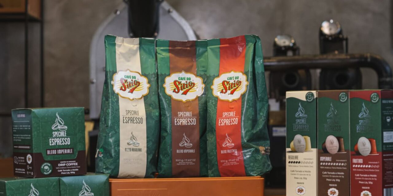Mercado de cafés especiais cresce em Brasília e inspira novo momento da Speciale Espresso