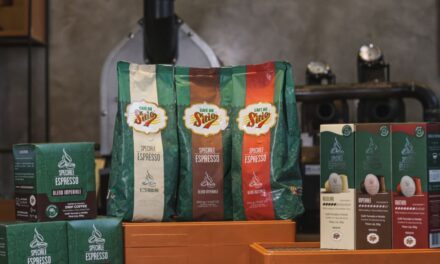 Mercado de cafés especiais cresce em Brasília e inspira novo momento da Speciale Espresso