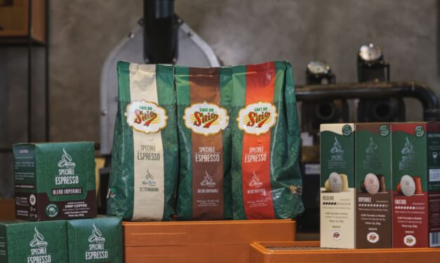 Mercado de cafés especiais cresce em Brasília e inspira novo momento da Speciale Espresso