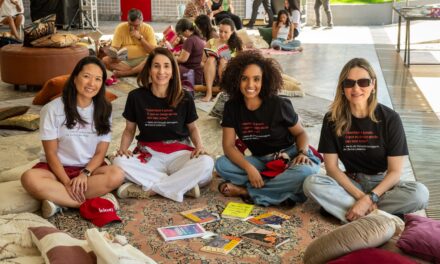 Brasília Lê volta no dia 25 de julho após conquistar Bronze no Prêmio Abrasce 