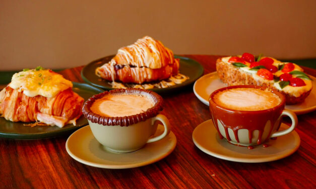 Maior festival de Café da Manhã do mundo chega em Brasília