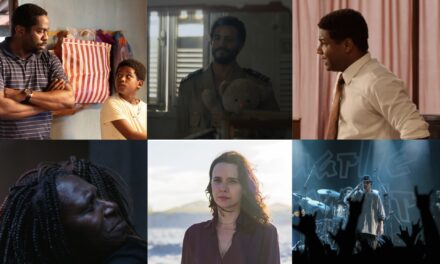 54º Festival de Cinema de Gramado anuncia os longas brasileiros de ficção e curtas gaúchos 