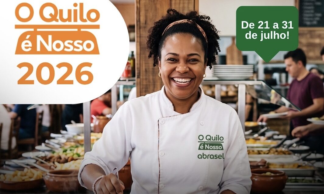 Concurso O Quilo é Nosso inicia a disputa pelos melhores restaurantes a quilo do DF  