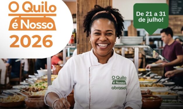 Concurso O Quilo é Nosso inicia a disputa pelos melhores restaurantes a quilo do DF  