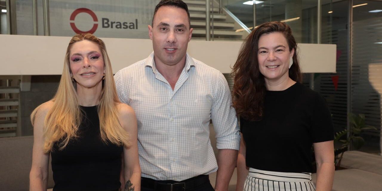 Brasal Incorporações é a única incorporadora presente na CASACOR Brasília 2026