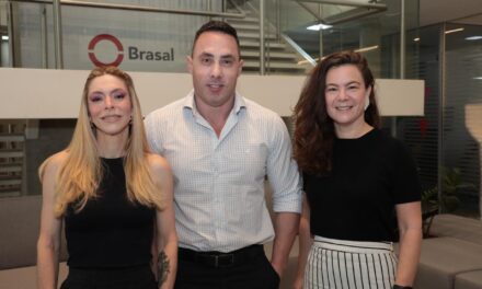 Brasal Incorporações é a única incorporadora presente na CASACOR Brasília 2026