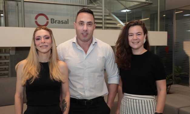 Brasal Incorporações é a única incorporadora presente na CASACOR Brasília 2026