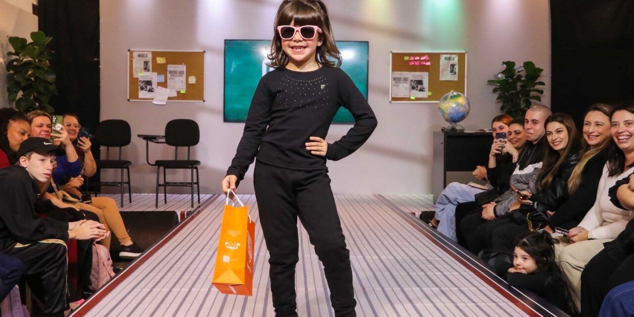 Max Fashion Day estreia em Brasília com desfile gratuito no Pátio Brasil Shopping