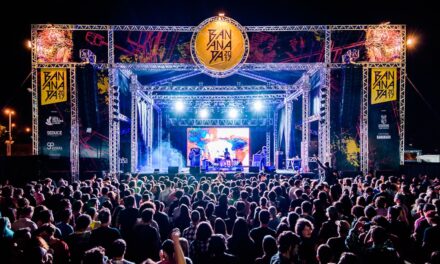 Festival Bananada traz mais de 100 shows em Goiânia entre os dias 18 e 23 de agosto