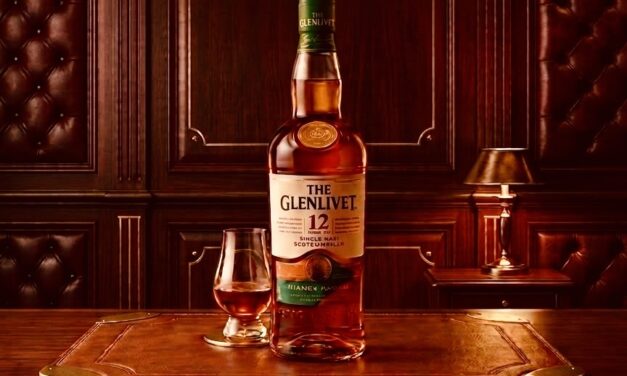 Piselli Brasília recebe experiência exclusiva com The Glenlivet em noite dedicada aos apreciadores de whisky