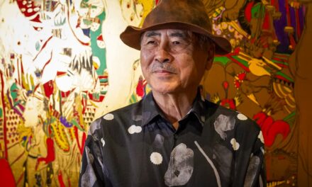 CCBB traz para Brasília maior exposição de Yoshitaka Amano realizada no Brasil