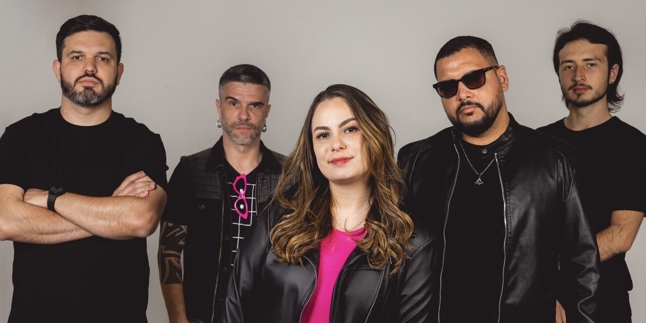 KØDK aposta em nostalgia, rock e música dançante em nova proposta no cenário brasiliense
