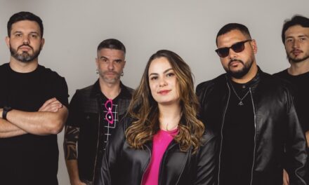 KØDK aposta em nostalgia, rock e música dançante em nova proposta no cenário brasiliense
