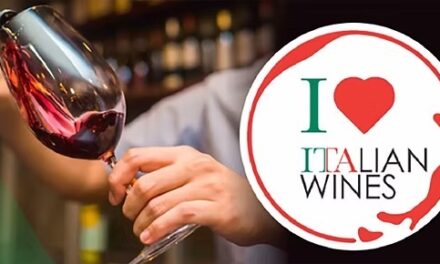 I Love Italian Wines 2026 Brasília abre roadshow nacional na Embaixada da Itália celebrando a ascensão do mercado premium