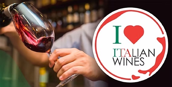 I Love Italian Wines 2026 Brasília abre roadshow nacional na Embaixada da Itália celebrando a ascensão do mercado premium