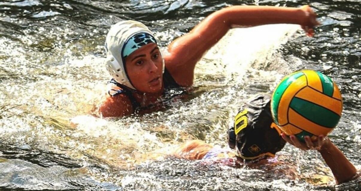 Chapada dos Veadeiros recebe 30ª edição de campeonato de polo aquático