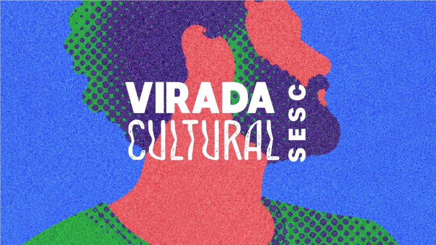 Sesc-DF promove Virada Cultural no Setor Comercial Sul com 36 horas de música gratuita