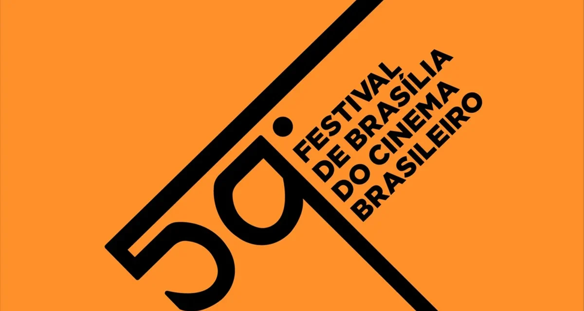 A 59º Festival de Brasília do Cinema Brasileiro começa no próximo dia 11 de setembro e terá programação com mais de 70 produções 