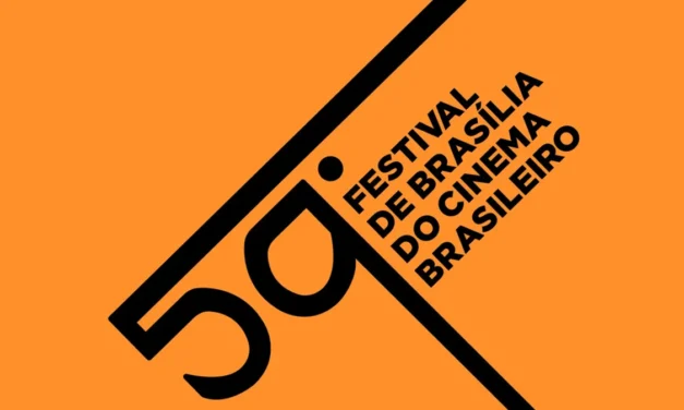 A 59º Festival de Brasília do Cinema Brasileiro começa no próximo dia 11 de setembro e terá programação com mais de 70 produções 
