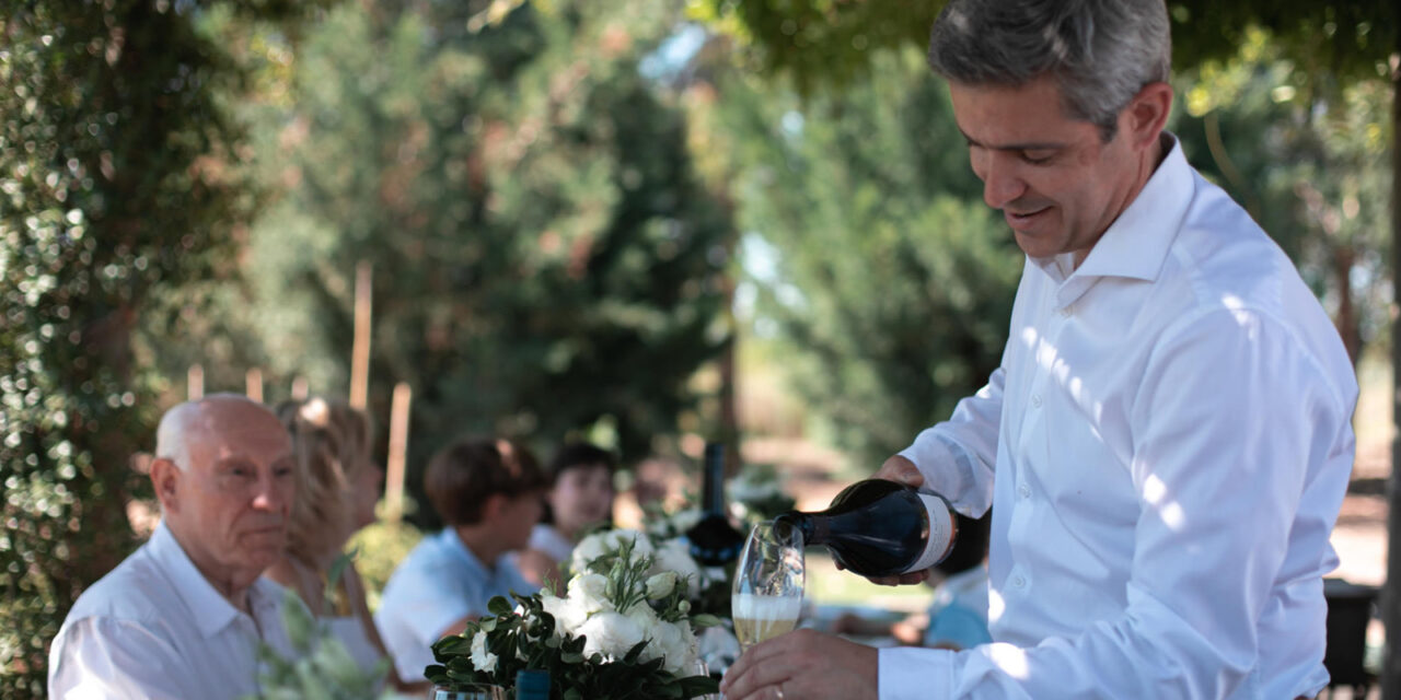 Vinícola Alfredo Roca traz os sabores de Mendoza a Brasília