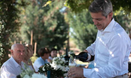 Vinícola Alfredo Roca traz os sabores de Mendoza a Brasília