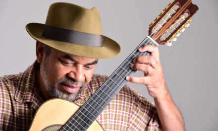 Mostra Violas Brasileiras: Da Raiz Ao Contemporâneo chega a Brasília com Programação Gratuita no CCBB 