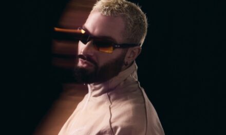 Pitoresca reúne Ninae, James Hype, Volkoder e D-Noxneste fim de semana em Pirenópoli