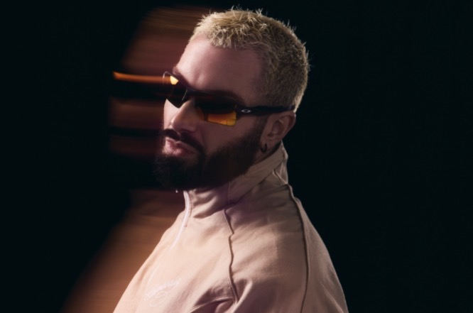 Pitoresca reúne Ninae, James Hype, Volkoder e D-Noxneste fim de semana em Pirenópoli